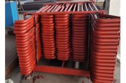 China Standard Seamless Boiler Tubes Accepted Customized Requirements supplier