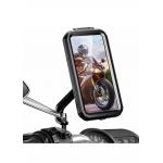 ABS Universal Motorbike Phone Mounts for sale