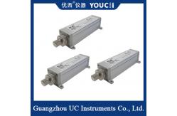 China The Single-Channel Optical Power Meter Module Has A Small Built-In Chassis supplier
