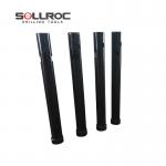 RE531 Reverse Circulation Hammer OD81mm With Black Color Exploration Drilling for sale