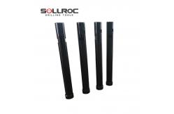 China PR54R Reverse Circulation RC Drill Hammer With Retention For Mine Exploration supplier
