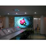 Events IP34 Customized Size Hd Smd Led Screen Rental With 5 Years Warranty outdoor advertising led display screen for sale
