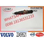 Fuel Injector 22459521 22459522 for Volvo Excavator