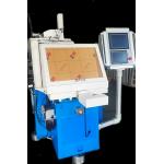 High Flexbility PCD Grinding Machine , 5 Axis Tool Grinder Fully Automatic
