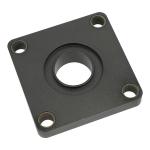 China Best Precision Cnc Milling Machining Cnc Center Service For Steel Parts