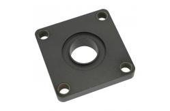 China China Best Precision Cnc Milling Machining Cnc Center Service For Steel Parts supplier