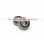 398-2RS 6202SRR Deep Groove Ball Bearing B15-69 B15-69D B8-85D for sale