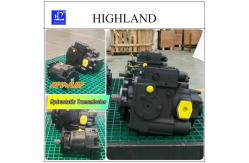 China Concrete Truck 42MPa Hydraulic Transmission System Customization supplier