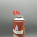 High-Quality One Inch Lighter Gas Valve for Safe and Efficient Fuel Control for sale
