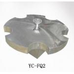 6m High Spray 1000mm SS304 Floating Musical Fountain Project for sale