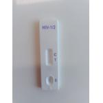 Human Immunodeficiency Hiv Infectious Disease Rapid Test Kits For Hospital And Clinic for sale