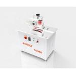 Multipurpose Acrylic Edge Beveler Machine Durable 3AH For Surface Finishing for sale