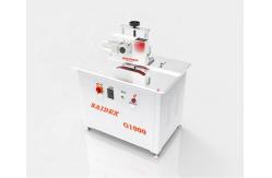 China G1000 acrylic high speed trimming machine supplier