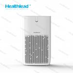 250M3/h True Hepa Filter , EPI266 Healthlead Air Purifier With Smart Sensor for sale