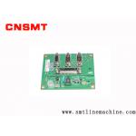 SMT Samsung Pcb Board CNSMT J91741299A SCM VISION IF ASSY Long Service Life for sale