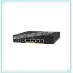 Cisco C931-4P Gigabit Ethernet Security Router With Internal Power Supply for sale