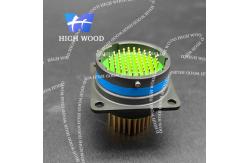 China MS27508 Series Connectors，MS27508E18B35PLB, MS27508 Connectors supplier