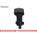 Super Body Security Metal Detector Wand Continuous Adjustment With Vibrator