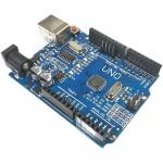 ATMEGA328 CH340 CH340G SMD WIFI Arduino Development Board for sale