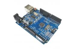 China ATMEGA328 CH340 CH340G SMD WIFI Arduino Development Board supplier