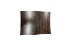 China Hot Rolled Prepainted Steel Coil Wood Pattern Surface Wood PPGI supplier