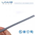 TPE Sheath Underwater Electrical Floating Robot Cable for sale