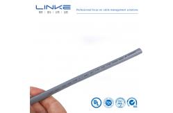 China TPE Sheath Underwater Electrical Floating Robot Cable supplier
