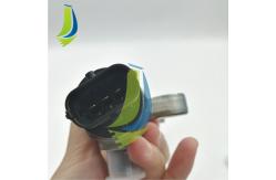 China 0445226098 TCD7.8 Engine Fuel Rail Common Rail 0445226098 supplier