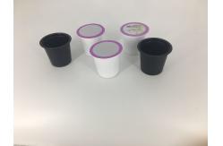 China K Cup 10L SUNYI 700kg Coffee Capsule Packing Machine supplier