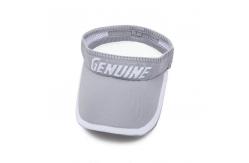 China Unisex Breathable Empty Top Sun Visor Hat For Summer supplier