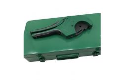 China 32mm Cutting Scope Plastic Pipe Cutter Toolstation HT8015 For Manufacturing Plant supplier
