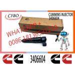 PT Injector 3095773 3406604 3016676 3411821 3064881 3054218 3018566