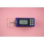 Accurate Stability Surface Roughness Tester , Handheld Roughness Measure Instrument for sale