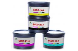 China Newspaper Offset Web Printing Coldset Ink supplier