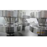 ASTM B564 / ASTM B462 / ASTM B865 / N08800 / NO8825 Nickel Alloy Steel Flange for sale