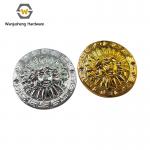 Luxury Furniture Accessories Plastic Furniture Decoration Sofa Decoration Accessories Gold Decoration Accessories for sale