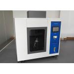 IEC60695 Flammability Testing Equipment