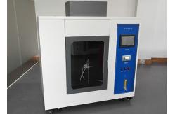 China IEC60695 Flammability Testing Equipment supplier