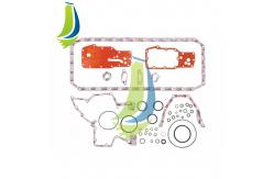 China 4089173 Engine Lower Gasket Kit Repair Kit For QSB5.9 Engine supplier