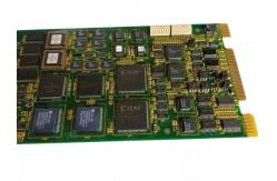 China ABB IMMFP12 Multi-function Processor 86.1mm Net Width supplier