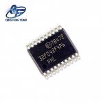Texas TLV70130DBVR In Stock Electronic Components Integrated Circuits Microcontroller TI IC chips SOT23-5 for sale