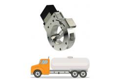 China Jointech JT802 Truck GPS Tracking API Valve Lock Explosion Proof For Oil Fuel Tanker supplier