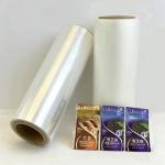 High-Gloss BOPET Base Film For Superior Hot Stamping Results
 for sale