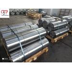 Metallurgical Press Open Die Forging Fatigue Resistance Alloy Forging Process for sale