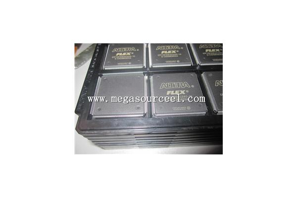 EPF10K50EQC240-1N - Altera Corporation - Embedded Programmable Logic Device