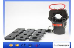 China 13T Split Unit Overhead Line Construction Tools Hydraulic Crimping Head CO-500 supplier