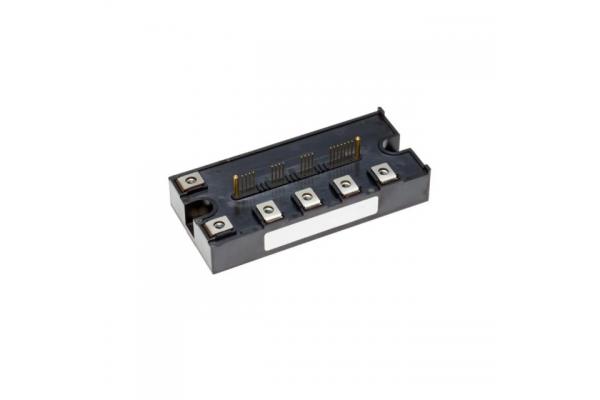 Automotive IGBT Modules PM200RG1B065 Low Power Automotive Half-Bridge IGBT Module