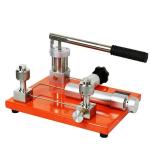 Manual Operating Desk Top Pneumatic Pressure Calibration Pumps for sale