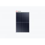 Half Cell 440W High Efficiency Solar PV Modules Mono Perc Half Cut 400 Watt for sale