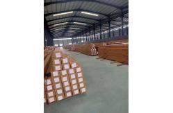 China Windows Georgian Bar manufacturer